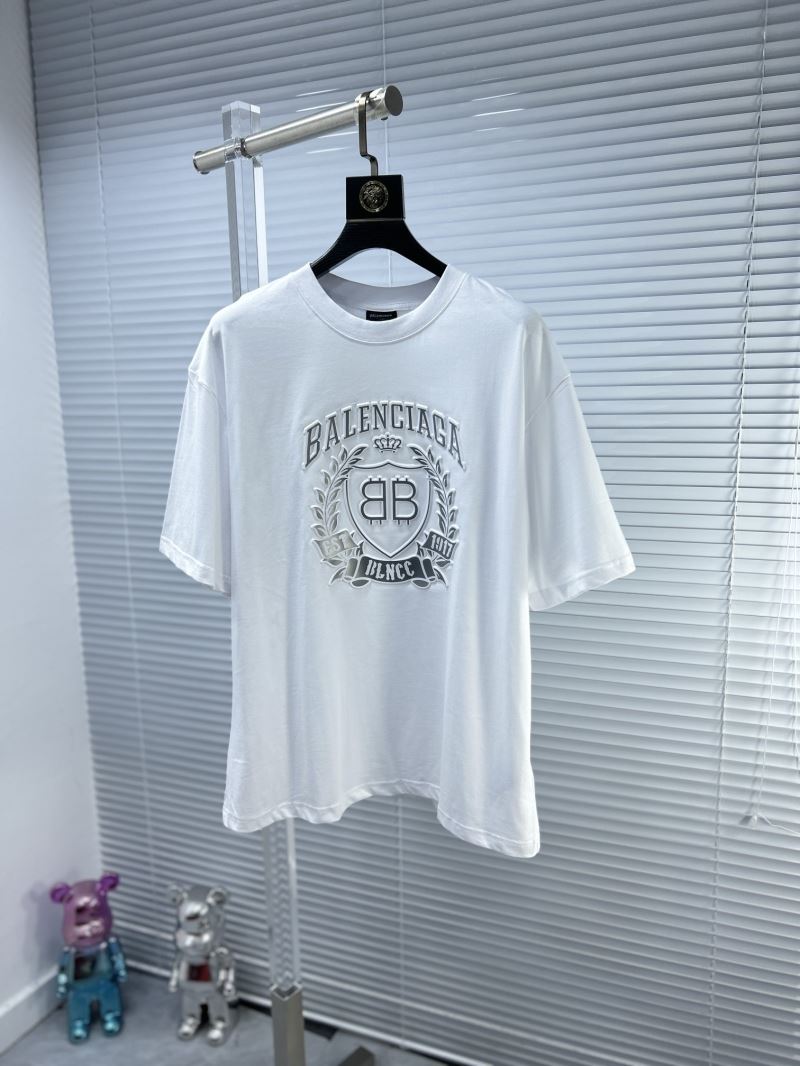 Balenciaga T-Shirts